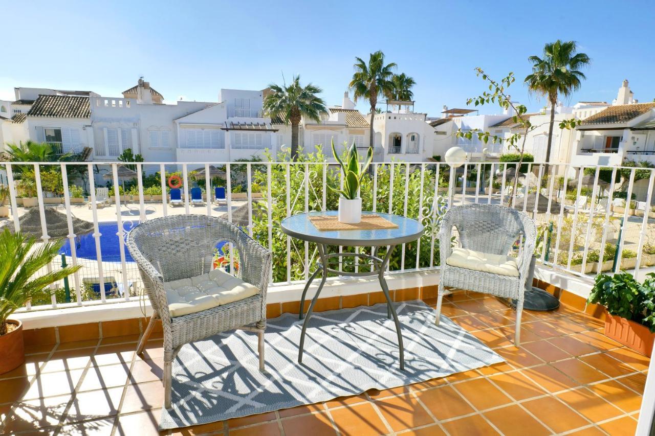 Vera Playa La Medina Los Amarguillos Exterior photo